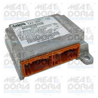 Control Unit, airbag